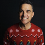 Robbie Williams nie pozwoli zatrzymać świąt