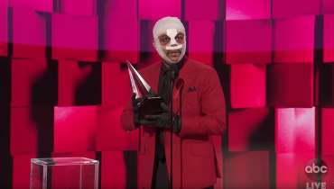 American Music Awards rozdane