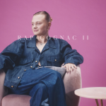 Rosalie. testuje koktajle z koniakiem w cyklu Rap & Cognac i mówi kiedy zagra solo na Narodowym