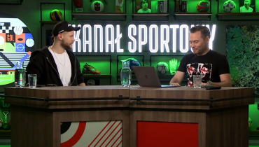Sebastian Fabijański o Quebo: Powiedziałem co myślę, na temat dwóch kawałków. I to był mój błąd.