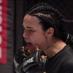 FAME MMA 8: Zaskakujący finał walki Zusje z Dagmarą Szewczyk