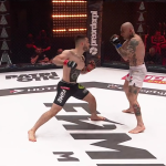 FAME MMA 8: Sobota komentuje walkę i werdykt sędziów