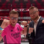 Wiemy z kim Kubańczyk zawalczy na FAME MMA 9