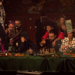 PRO8L3M ze znakomitym klipem, do numeru z legendą polskiej sceny muzycznej