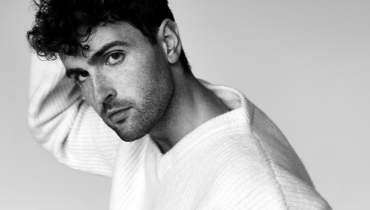 Duncan Laurence z nową wersją „Arcade”