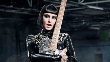 Sinead O’Connor o pedofilii w Kościele katolickim: „Mało kto wierzył, że polski papież zamiata to pod dywan”
