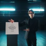 To nie była promocja na Black Friday. Steven Wilson sprzedał wyjątkowy egzemplarz swojej płty