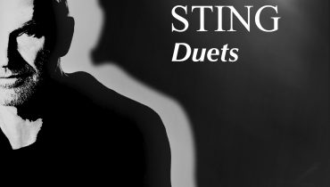 Sting wydaje nowy album z duetami