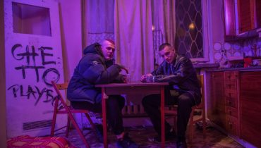 Smolasty: „Byłem na odwyku cztery miesiące, dla mnie to i tak victoria”