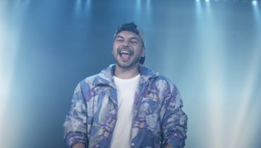 Tau: „Lubię balety i lubię kobiety”