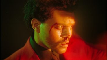 The Weeknd gwiazdą kolejnego Super Bowl