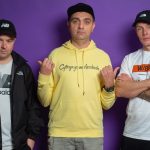 Włodi i 1988 o pandemii, gościach na płycie, Def Jamie, „Skandalu” Molesty, legalizacji i CBD