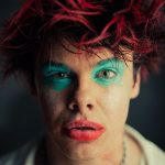 YUNGBLUD prezentuje nowy singiel i teledysk „mars”