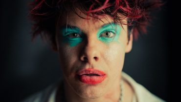 YUNGBLUD prezentuje nowy singiel i teledysk „mars”