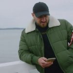 Kizo promuje rodzinne miasto. Raper współpracuje z gigantem rodzimego rynku