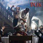 „Świat się wali, Major z Kalim go naprawi” – pierwszy singiel zapowiadający „Hucpę”