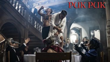 „Świat się wali, Major z Kalim go naprawi” – pierwszy singiel zapowiadający „Hucpę”