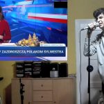 Powstała piosenka z „pasków” Wiadomości TVP