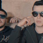 Żabson: „Ja w chillwagonie jestem jak Lewy w Bayernie”
