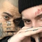 Sokół, Quebonafide, Kukon, Mata i Michał Wiśniewski razem w Kijowie