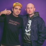 Asymetria Podcast: Piotr Benedyk (Street Autonomy)
