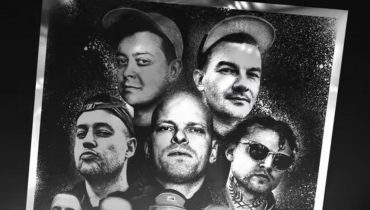 „Chrom” – pierwszy kawałek i sprzedaż nowego mixtape’u reprezentantów BOR