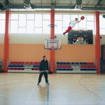 „Mały ale wariat” – Mini Majk gościem Qrego