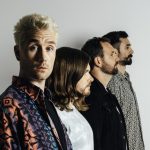 Bastille wydali niezapowiedzianą EP-kę