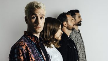 Bastille wydali niezapowiedzianą EP-kę