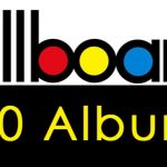 Mamy listę wszystkich jedynek na liście Billboard 200