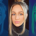 Na Youtube obserwuje ją 700 tysięcy osób. Właśnie nagrała swoją debiutancką płytę