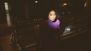 Celeste ogłasza szczegóły debiutanckiego albumu