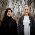 Protest song od Anity Lipnickiej i Moriah Woods. W klipie wystąpiło ponad 50 znanych kobiet