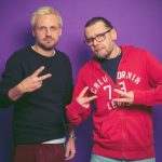 Paweł Domagała o koncertach w czasie pandemii: „Takiego odbioru nie mieliśmy nigdy”