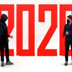 Fisz „żegna 2020 środkowym palcem”