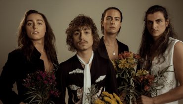 Greta Van Fleet ogłasza premierę drugiego albumu