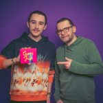 Jacuś: „Gram o wiele dłużej, niż robię rap”