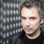 Jean-Michel Jarre zapowiada spektakularny koncert sylwestrowy w wirtualnej katedrze Notre-Dame