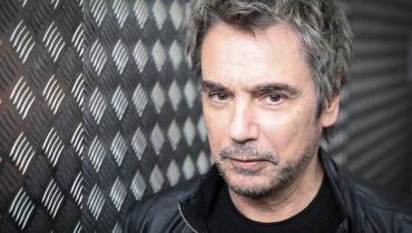 Jean-Michel Jarre zapowiada spektakularny koncert sylwestrowy w wirtualnej katedrze Notre-Dame