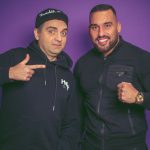 Jongmen o pojedynku Soboty w FAME MMA, projekcie Heavyweight, Najmanie, #lockdownchallenge, obecnej władzy, dotacjach dla artystów i konflikcie pokoleniowym w rap grze
