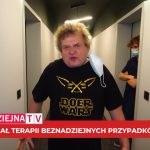 „Na SOR-ze padam i mówię jak jest” – Kazik i Satori z mocnym atakiem na rząd