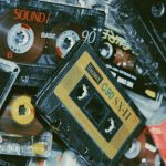 Znaczny wzrost sprzedaży kaset w Wielkiej Brytanii