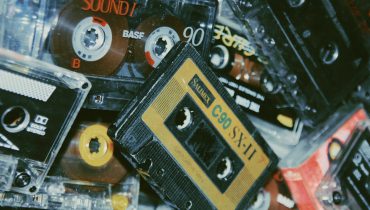 Znaczny wzrost sprzedaży kaset w Wielkiej Brytanii