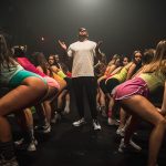 Kizo i jego gość zapraszają na fitness
