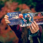 Płyta Kultu z Pol’and’Rock Festival pokryła się platyną