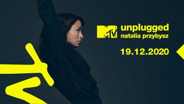 Natalia Przybysz w kultowej serii MTV Unplugged