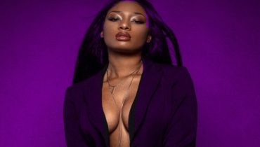Megan Thee Stallion nie zarabia na swojej muzyce?