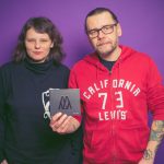 Magdalena Dubrowska (Nanga): „Kiedy słuchając piosenki wiem, jak skończy się wers, wiem, że nie będzie to dla mnie ciekawe”