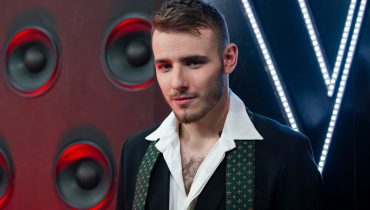 Hip-hopowy producent odpowiedzialny za pierwszy singiel zwycięzcy Voice Of Poland