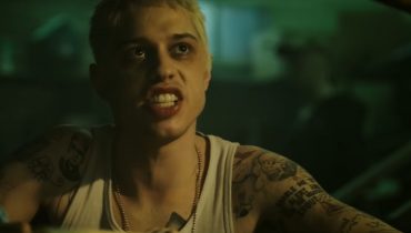 Eminem gościnnie w parodii „Stana” w SNL